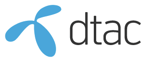 dtac logo