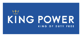 King Power logo