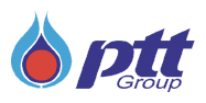 PTT Group logo
