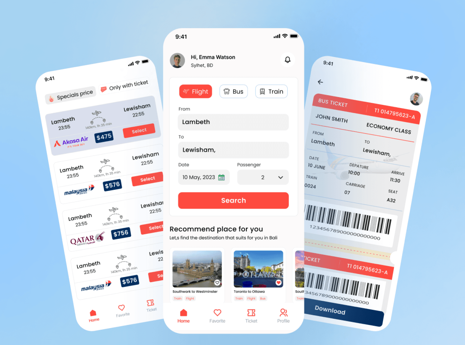 แอพมือถือที่ใช้งานได้จริง