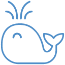 WhaleScope logo